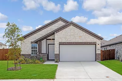 2074 Crosby Drive, Forney, TX 75126 - Photo 1