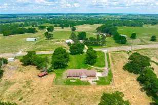 7350 Farm Rd 2573, Clarksville, TX 75426 - Photo 32