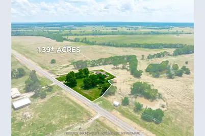 7350 Farm Road 2573, Clarksville, TX 75426 - Photo 2