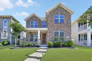1425 Bull St, Aubrey, TX 76227 - Photo 1