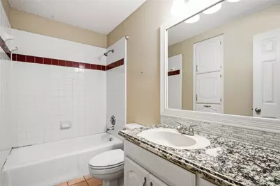 3812 Gentle Springs Drive, Arlington, TX 76001 - Photo 22