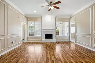 3812 Gentle Springs Dr, Arlington, TX 76001 - Photo 8