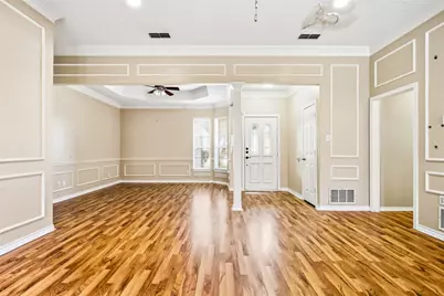 3812 Gentle Springs Drive, Arlington, TX 76001 - Photo 4