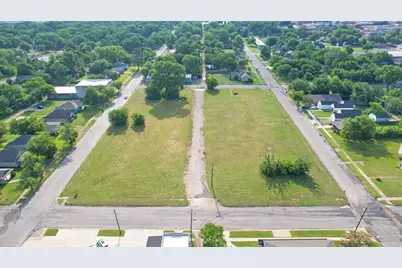 715 W Sears, Denison, TX 75020 - Photo 1