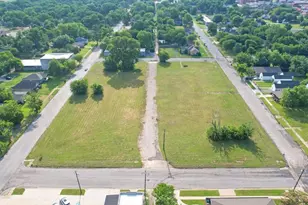 715 W Sears, Denison, TX 75020 - Photo 1