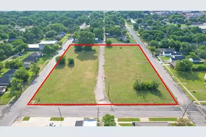 715 W Sears, Denison, TX 75020 - Photo 2