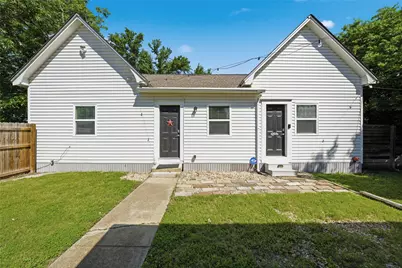 2320 Mistletoe, Waco, TX 76706 - Photo 1