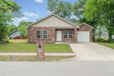2812 Bourland Street, Greenville, TX 75401 - Photo 1