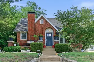 3850 Harley Ave, Fort Worth, TX 76107 - Photo 1