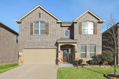 5201 Texana Drive, Frisco, TX 75036 - Photo 1