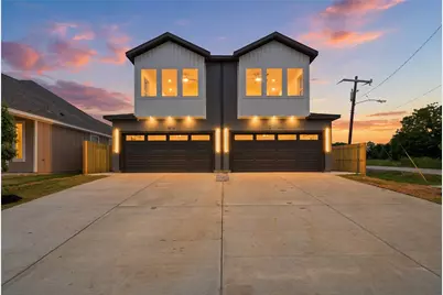 3193 & 3195 Stag Road, Dallas, TX 75241 - Photo 1