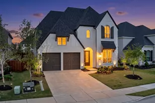 2780 Starwood Dr, Prosper, TX 75078 - Photo 1