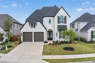 2780 Starwood Dr, Prosper, TX 75078 - Photo 2