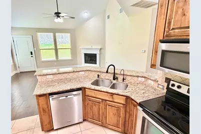 1609 Lake Way Drive, Little Elm, TX 75068 - Photo 8