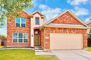 1609 Lake Way Dr, Little Elm, TX 75068 - Photo 1