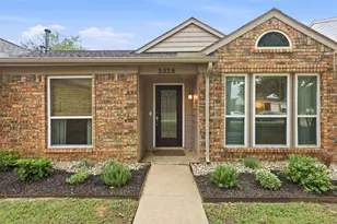 5328 Colonial Dr, Flower Mound, TX 75028 - Photo 4