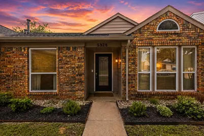 5328 Colonial Drive, Flower Mound, TX 75028 - Photo 2