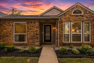 5328 Colonial Dr, Flower Mound, TX 75028 - Photo 2