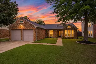 5328 Colonial Dr, Flower Mound, TX 75028 - Photo 1