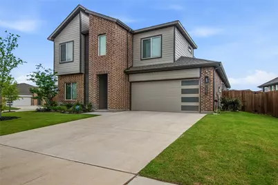 1501 Woodpecker Street, Denton, TX 76205 - Photo 2