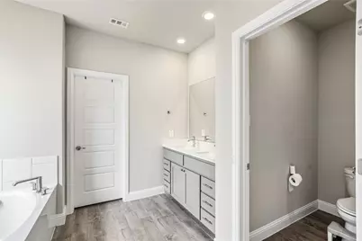 1501 Woodpecker Street, Denton, TX 76205 - Photo 18