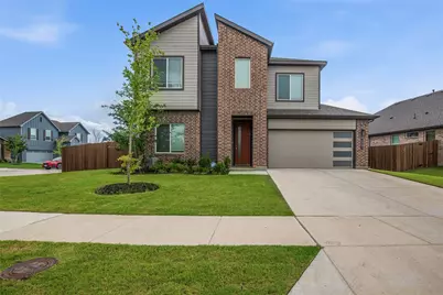 1501 Woodpecker Street, Denton, TX 76205 - Photo 1
