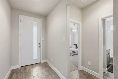 1501 Woodpecker Street, Denton, TX 76205 - Photo 4