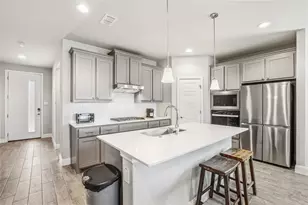 1501 Woodpecker St, Denton, TX 76205 - Photo 2