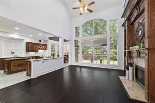 8680 Shady Shore Dr, Frisco, TX 75036 - Photo 8