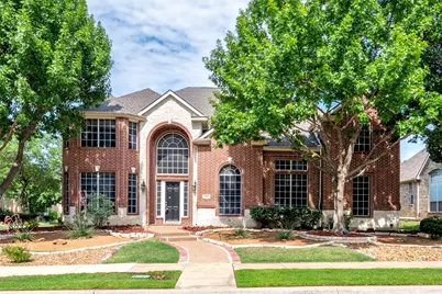 8680 Shady Shore Drive, Frisco, TX 75036 - Photo 1