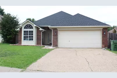 961 Grasswood Court, Arlington, TX 76017 - Photo 1