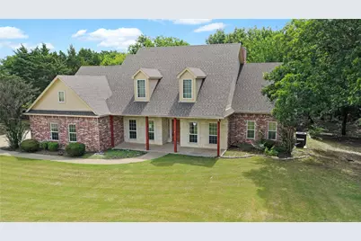 4260 Monroe Drive, Midlothian, TX 76065 - Photo 2
