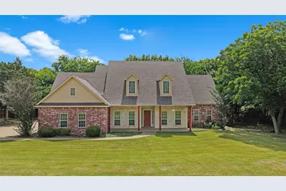 4260 Monroe Drive, Midlothian, TX 76065 - Photo 1