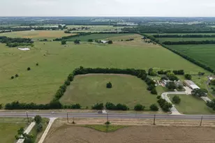 00 Weston Rd, Weston, TX 75009 - Photo 1