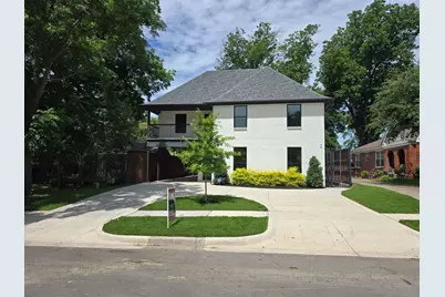 5259 Saint Charles Avenue, Dallas, TX 75223 - Photo 1