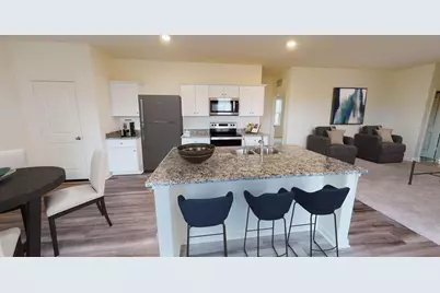 6076 Mojave Drive, Forney, TX 75126 - Photo 8