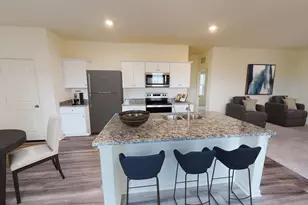 6076 Mojave Dr, Forney, TX 75126 - Photo 8