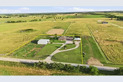 2500 County Road 332, Era, TX 76238 - Photo 2
