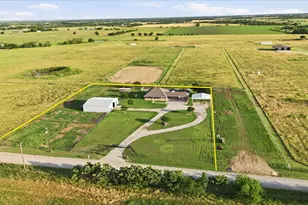 2500 Co Rd 332, Era, TX 76238 - Photo 2