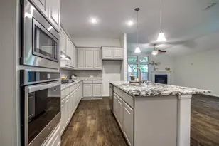 13866 Kevin Dr, Frisco, TX 75035 - Photo 8