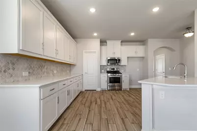 1113 Granger Drive, McKinney, TX 75071 - Photo 8