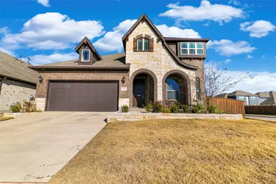 1113 Granger Drive, McKinney, TX 75071 - Photo 1