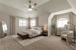 1113 Granger Dr, McKinney, TX 75071 - Photo 18