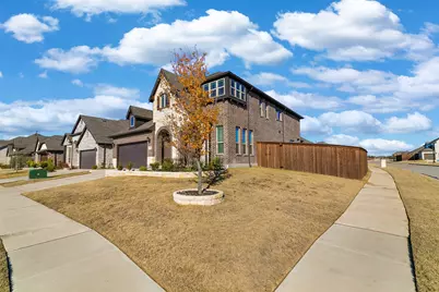 1113 Granger Drive, McKinney, TX 75071 - Photo 2