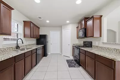 230 Silver Leaf Drive, Princeton, TX 75407 - Photo 8