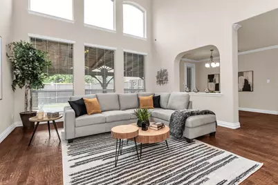 4517 Copeland Drive, Plano, TX 75024 - Photo 4