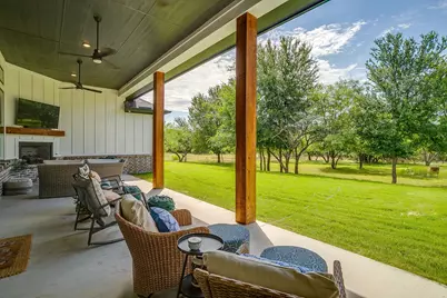 2008 Trinity Oaks Road, Weatherford, TX 76087 - Photo 30