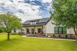 2008 Trinity Oaks Rd, Weatherford, TX 76087 - Photo 1