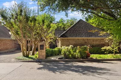 16140 Chalfont Circle, Dallas, TX 75248 - Photo 1