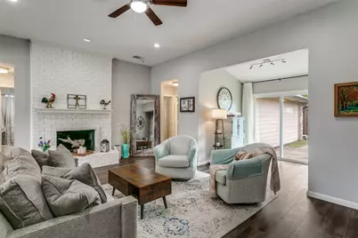 2624 Kingsridge Drive, Dallas, TX 75287 - Photo 8